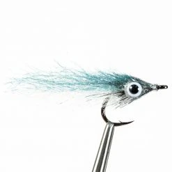 Enrico Puglisi Ltd. EP Micro Minnow