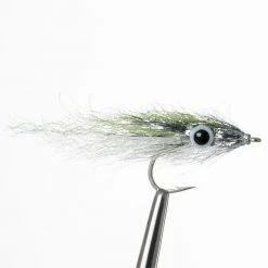 Enrico Puglisi Ltd. EP Micro Minnow