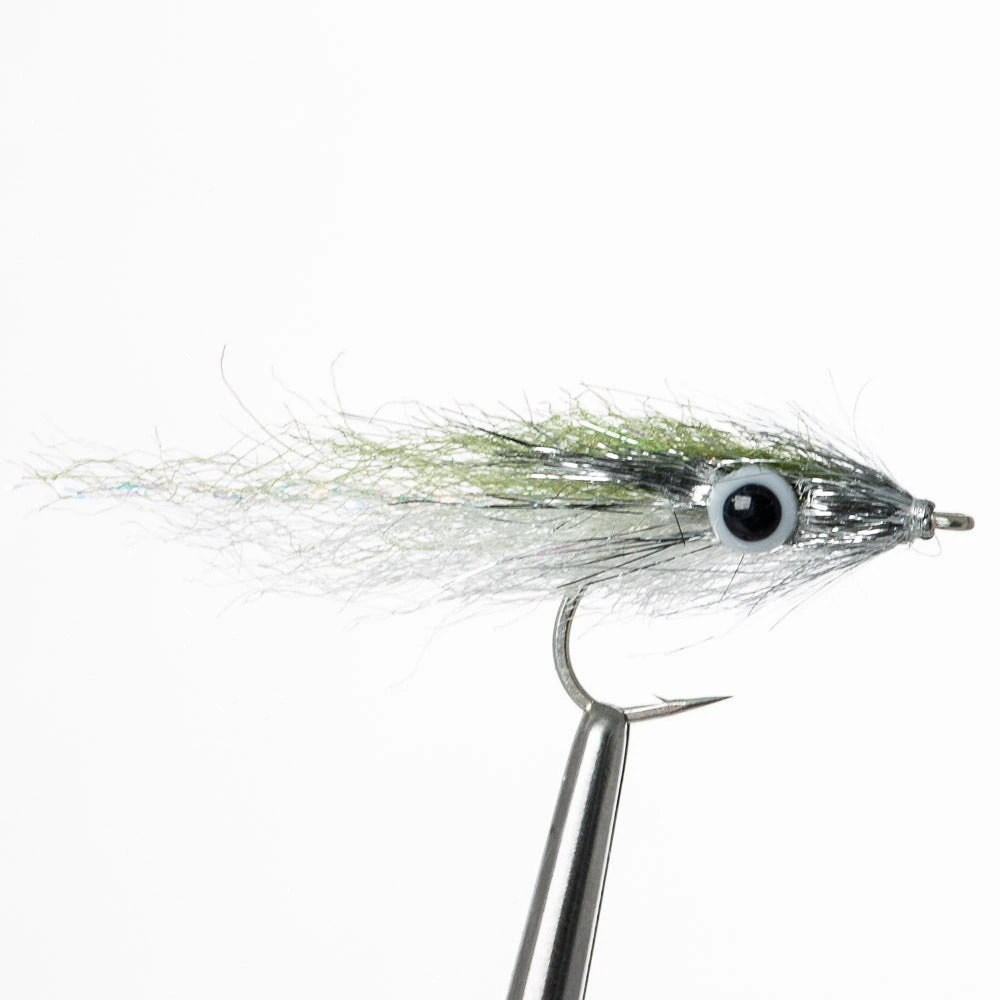 Enrico Puglisi Ltd. EP Micro Minnow