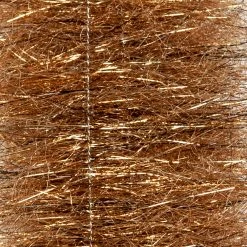 Enrico Puglisi Ltd. Fly Tying Materials EP Minnow Head Brush