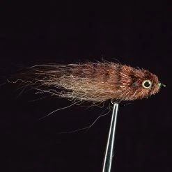 Enrico Puglisi Ltd. Flies And Fly Boxes EP Mud Minnow