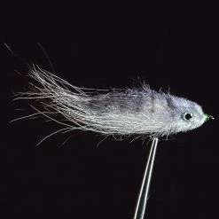 Enrico Puglisi Ltd. Flies And Fly Boxes EP Mud Minnow