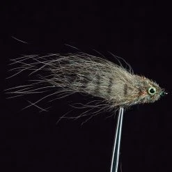 Enrico Puglisi Ltd. Flies And Fly Boxes EP Mud Minnow