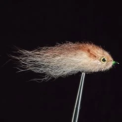 Enrico Puglisi Ltd. Flies And Fly Boxes EP Mud Minnow