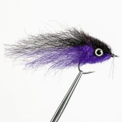 Enrico Puglisi Ltd. Flies And Fly Boxes EP Mullet