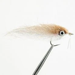 Enrico Puglisi Ltd. Flies And Fly Boxes EP Mullet