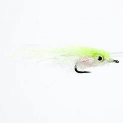 Enrico Puglisi Ltd. Flies And Fly Boxes EP Perfect Minnow