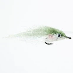 Enrico Puglisi Ltd. Flies And Fly Boxes EP Perfect Minnow