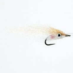 Enrico Puglisi Ltd. Flies And Fly Boxes EP Perfect Minnow