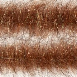 Enrico Puglisi Ltd. EP Senyo Chromatic Brush Fly Tying Materials