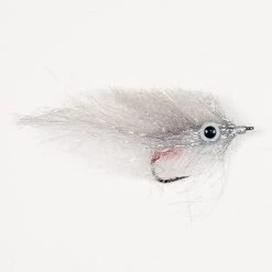 Enrico Puglisi Ltd. EP Shad Flies And Fly Boxes