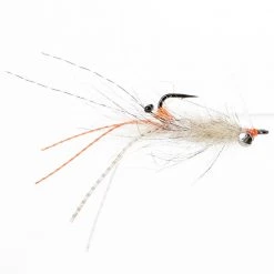 Enrico Puglisi Ltd. Flies And Fly Boxes EP Spawning Shrimp