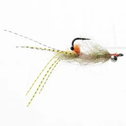 Enrico Puglisi Ltd. Flies And Fly Boxes EP Spawning Shrimp