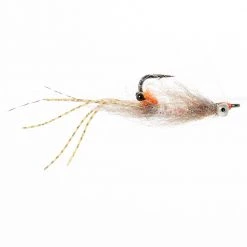 Enrico Puglisi Ltd. Flies And Fly Boxes EP Spawning Shrimp