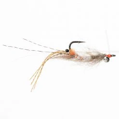 Enrico Puglisi Ltd. Flies And Fly Boxes EP Spawning Shrimp