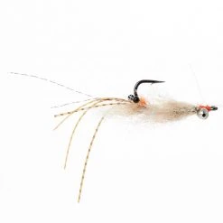 Enrico Puglisi Ltd. Flies And Fly Boxes EP Spawning Shrimp