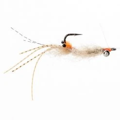 Enrico Puglisi Ltd. Flies And Fly Boxes EP Spawning Shrimp