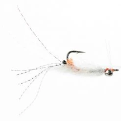 Enrico Puglisi Ltd. Flies And Fly Boxes EP Spawning Shrimp
