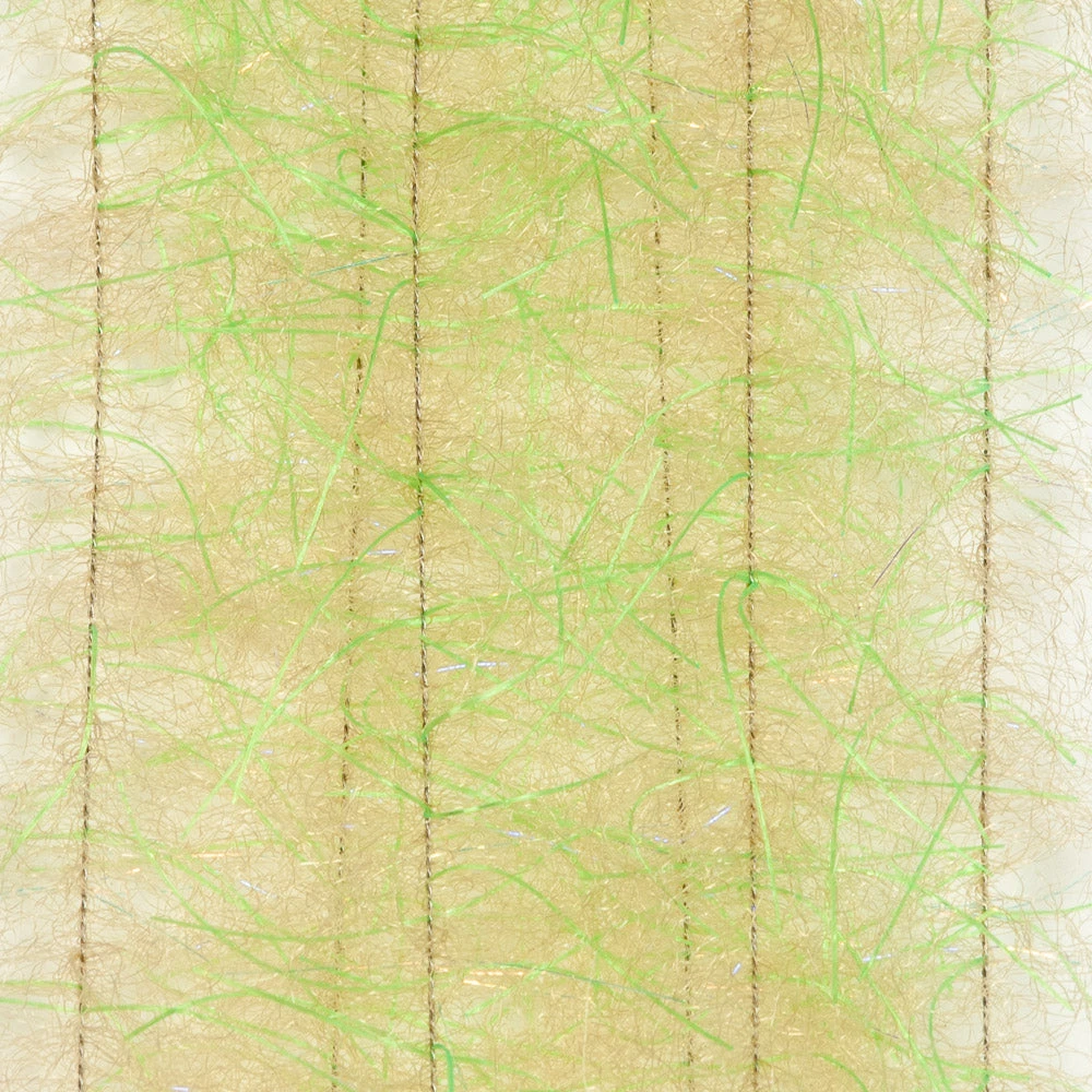 Enrico Puglisi Ltd. EP Tarantula Hairy Leg Brush