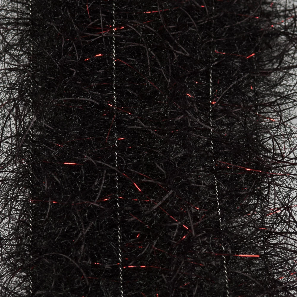 Enrico Puglisi Ltd. EP Tarantula Hairy Leg Brush