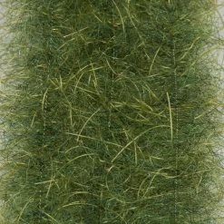 Enrico Puglisi Ltd. EP Tarantula Hairy Leg Brush