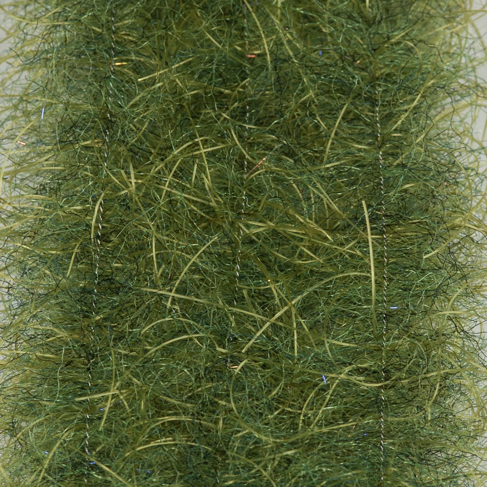 Enrico Puglisi Ltd. EP Tarantula Hairy Leg Brush