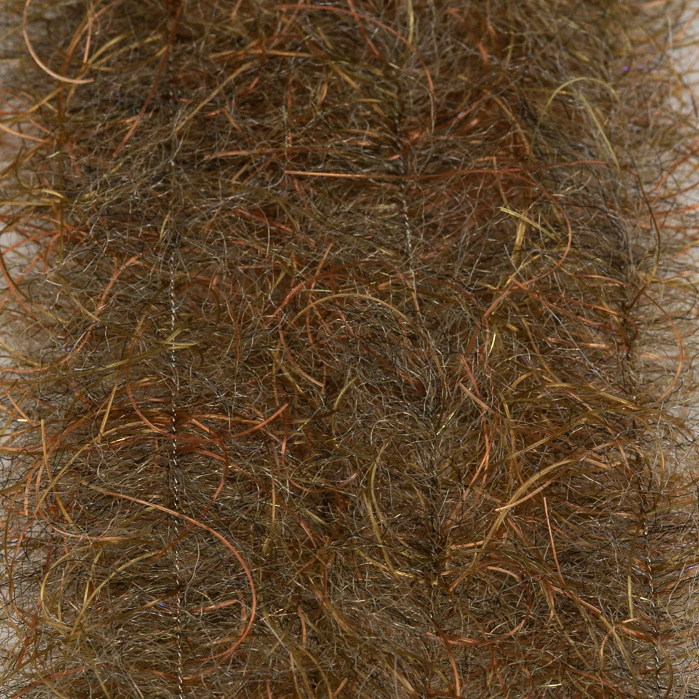 Enrico Puglisi Ltd. EP Tarantula Hairy Leg Brush