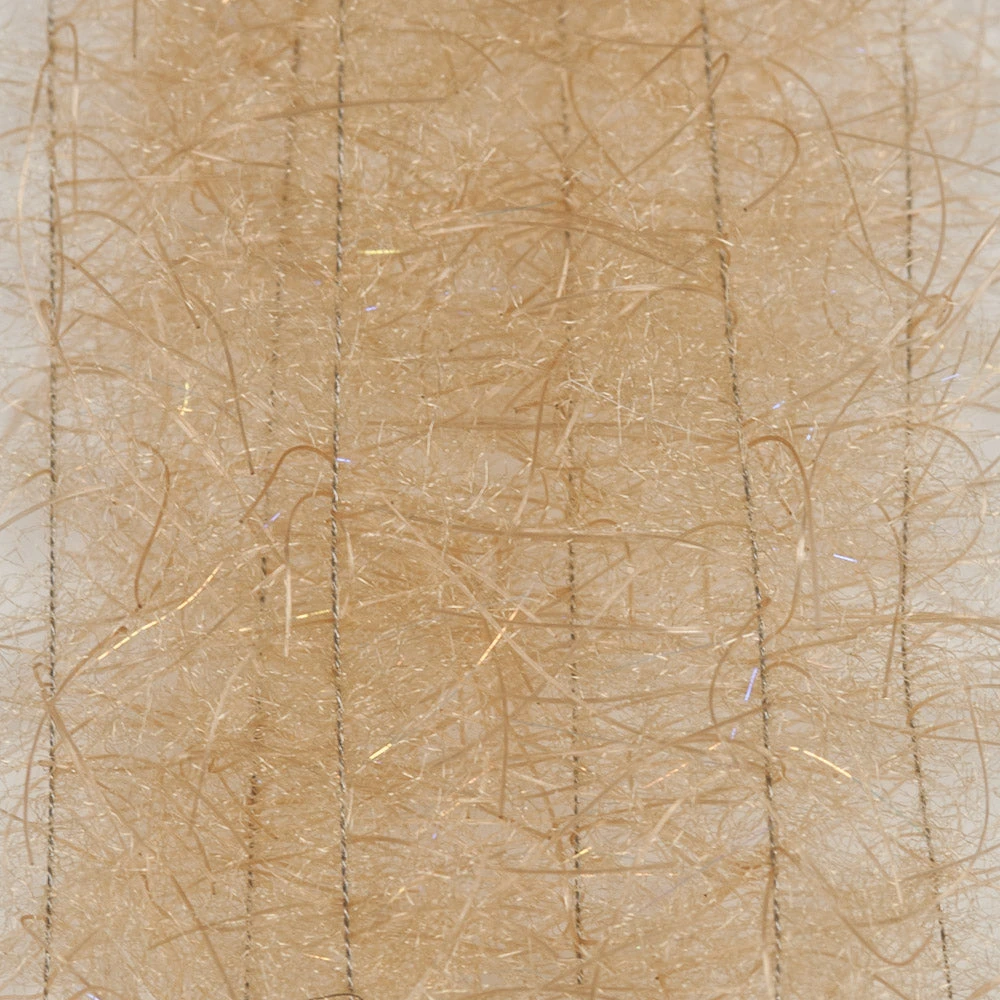 Enrico Puglisi Ltd. EP Tarantula Hairy Leg Brush