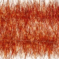 Enrico Puglisi Ltd. Fly Tying Materials EP Thunderstruck Brush