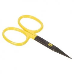 Loon Outdoors Fly Tying Tools Loon Ergo All Purpose Scissors