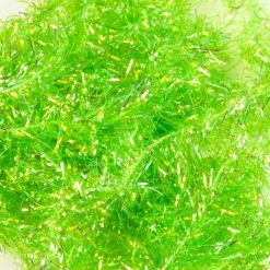 Glissen Gloss Fibers Fly Tying Materials Estaz