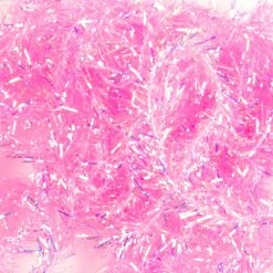 Glissen Gloss Fibers Fly Tying Materials Estaz Petite