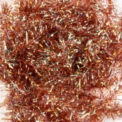 Glissen Gloss Fibers Fly Tying Materials Estaz Petite