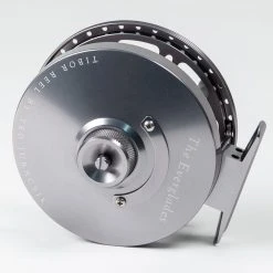 Tibor Reels Tibor Everglades Fly Reel Fly Rods And Reels