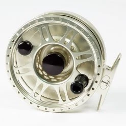 Tibor Reels Tibor Everglades Fly Reel Fly Rods And Reels