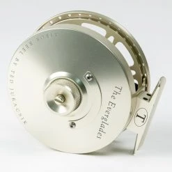 Tibor Reels Tibor Everglades Fly Reel Fly Rods And Reels