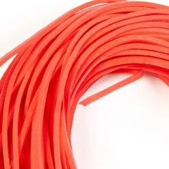 Hareline Fettuccini Foam Fly Tying Materials