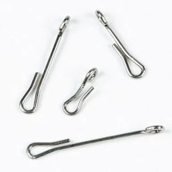 Flymen Fishing Company Fly Tying Materials Fish-Skull Chocklett's Articulated Fish-Spine