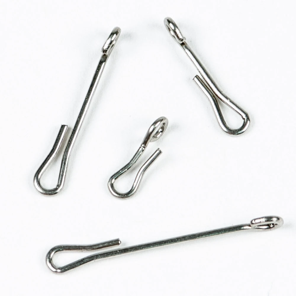 Flymen Fishing Company Fly Tying Materials Fish-Skull Chocklett's Articulated Fish-Spine