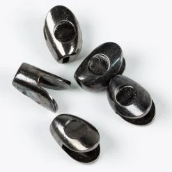 Flymen Fishing Company Fly Tying Materials Fish-Skull Baitfish Heads