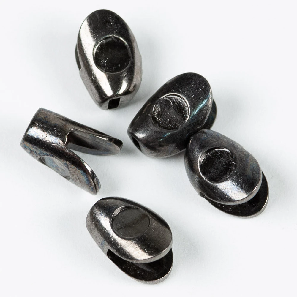 Flymen Fishing Company Fly Tying Materials Fish-Skull Baitfish Heads