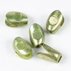 Flymen Fishing Company Fly Tying Materials Fish-Skull Baitfish Heads