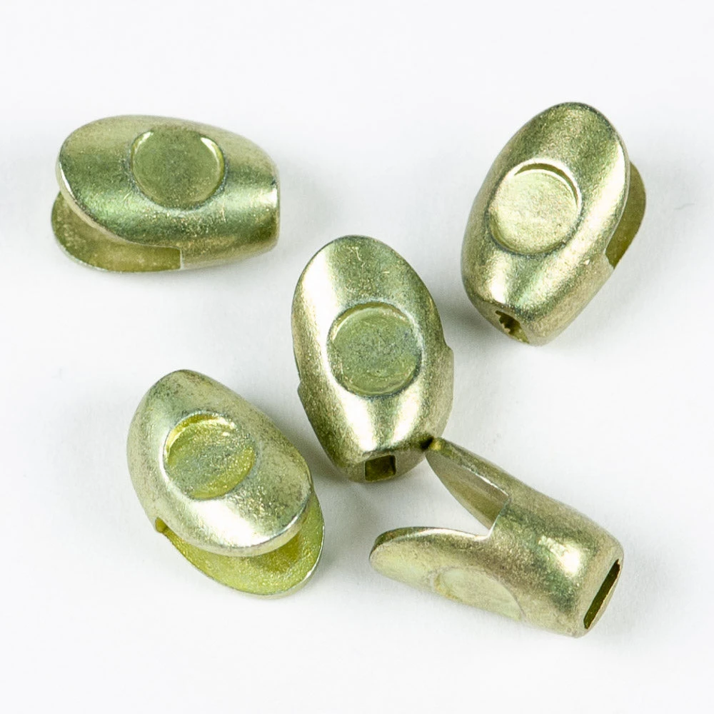 Flymen Fishing Company Fly Tying Materials Fish-Skull Baitfish Heads