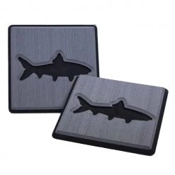 Carbon Marine FishSquares