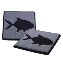 Carbon Marine FishSquares