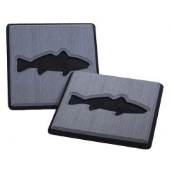 Carbon Marine FishSquares