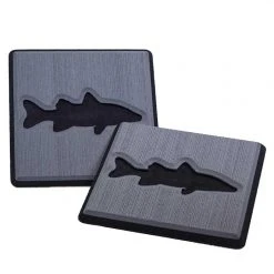 Carbon Marine FishSquares