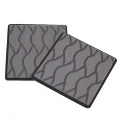 Carbon Marine FishSquares