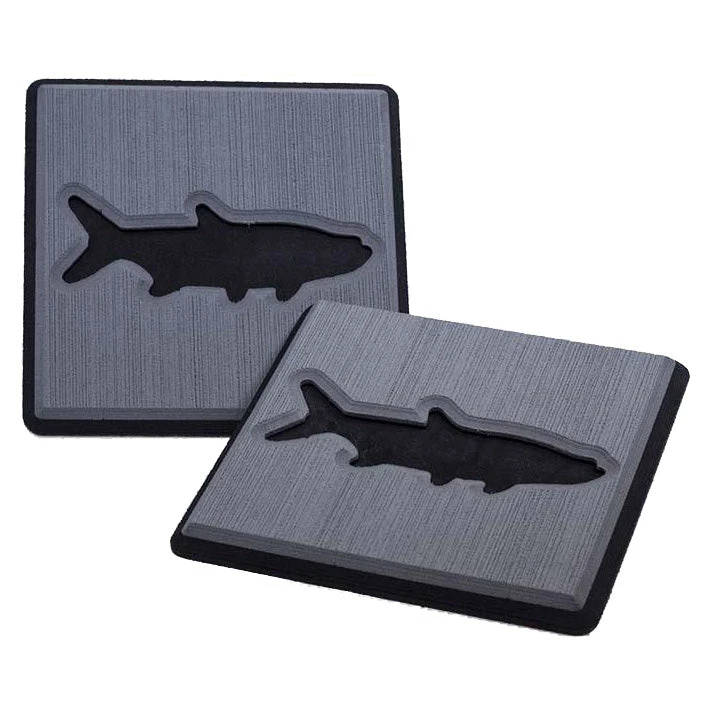 Carbon Marine FishSquares