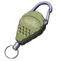 Fishpond Arrowhead Retractor Fishing Tools And Accessories